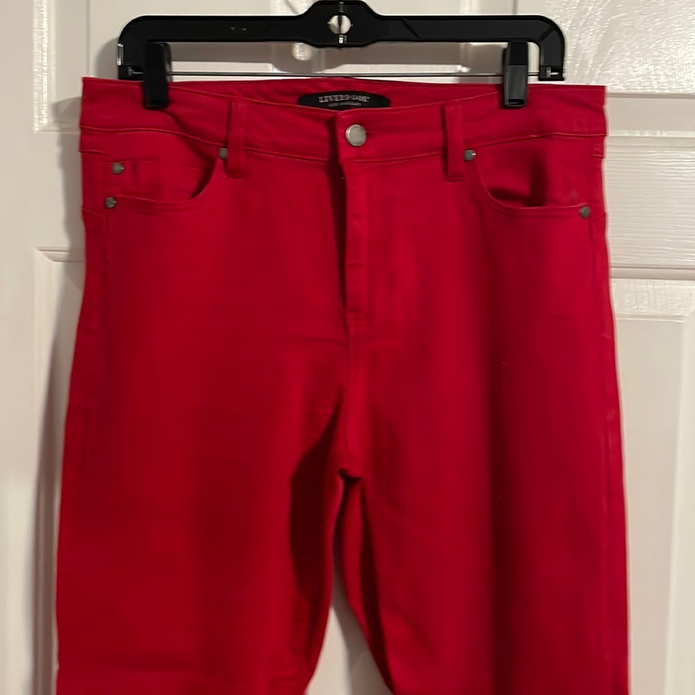 Liverpool jeans